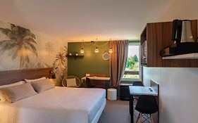 The Originals City, Hôtel Limoges Sud Feytiat (ex Comfort Hotel)